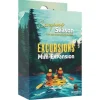Camping Season Excursions Mini Exp