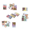 Canal Houses Kortspill