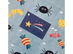 Candy Spiders Leopards Brettspill