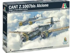 CANT Z.1007bis Alcione