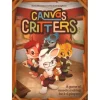 Canvas Critters Brettspill