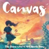 Canvas 2nd Edition Brettspill