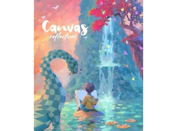Canvas Reflections Deluxe Expansion