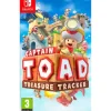 Captain Toad Treasure Tracker Switch