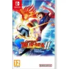 Captain Tsubasa 2 World Fighters Switch
