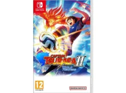 Captain Tsubasa 2 World Fighters Switch