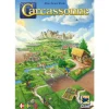 Carcassonne Brettspill - Norsk