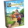 Carcassonne Circus & Artists Expansion