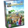 Carcassonne Jousts & Crests Expansion