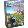 Carcassonne Siege & Defense Expansion