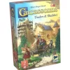 Carcassonne Traders & Builders Expansion