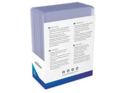 Card Covers Toploading - 35 pt