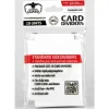 Card Dividers x10 Hvit