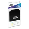 Card Dividers x10 Svart