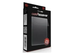 CardPreserver Protective Holder - 25 stk