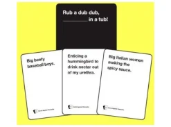 Cards Against Humanity Absurd Box Exp