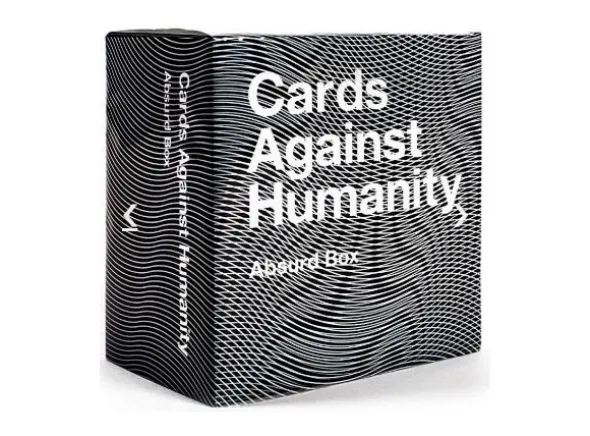 Cards Against Humanity Absurd Box Exp