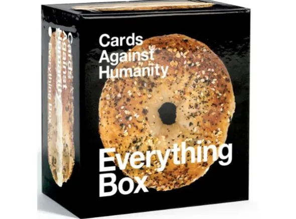 Cards Against Humanity Everything Box