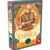 Carnegie Brettspill