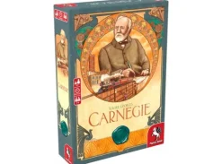 Carnegie Brettspill