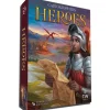Cartographers Heroes Brettspill