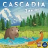 Cascadia Junior Brettspill - Norsk