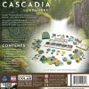 Cascadia Landmarks Expansion