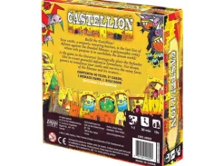 Castellion Brettspill
