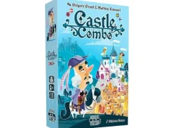 Castle Combo Brettspill