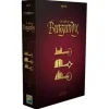 Castles of Burgundy Brettspill