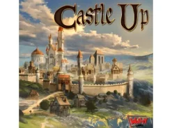 Castle Up Kortspill