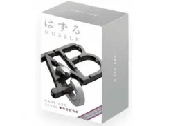 Cast Puzzle 1/6 ABC metall