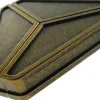 Cast Puzzle 3/6 Delta Hjernetrim metall