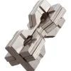 Cast Puzzle 6/6 Hourglass Hjernetrim