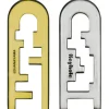 Cast Puzzle 4/6 Keyhole Hjernetrim