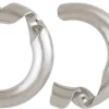 Cast Puzzle 1/6 Loop Hjernetrim metall