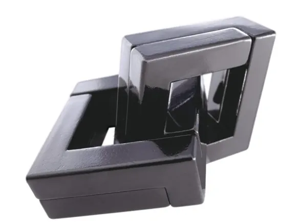 Cast Puzzle 6/6 Quartet Hjernetrim