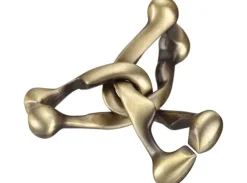 Cast Puzzle 6/6 Trinity Hjernetrim