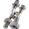 Cast Puzzle 4/6 U&U Hjernetrim metall