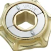 Cast Puzzle 4/6 Valve Hjernetrim