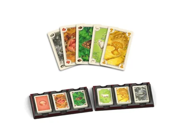 Catan - DANSK