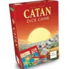 Catan Dice Game Brettspill