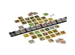 Catan Duellen - DANSK