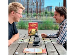 Catan Duellen - SVENSK