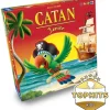 Catan Junior Brettspill Norsk