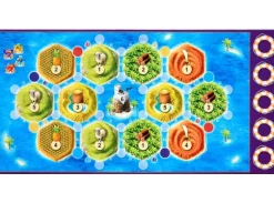Catan Junior Brettspill Norsk