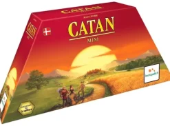 Catan Mini - DANSK