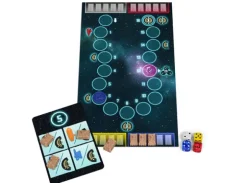 Catan Starfarers New Encounters Exp