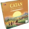 Catan Utvidelse - Byer & Riddere 3-4