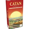 Catan Utvidelse - Grunnspill 5-6